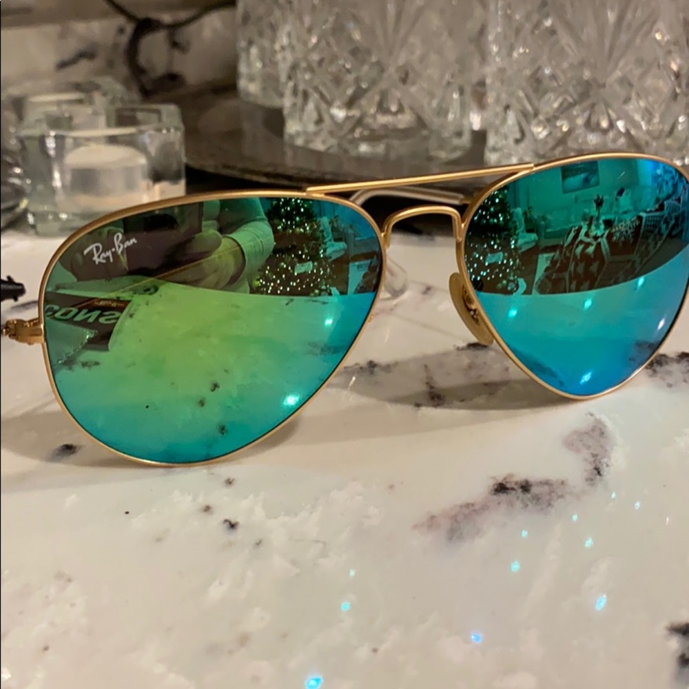 New Raybans - Picture 2 of 4